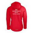 Load image into Gallery viewer, Queen of Hearts Racing - SoftShell Jacket Personalised