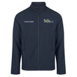 Load image into Gallery viewer, Curtis - SoftShell Jacket Personalised