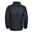 Load image into Gallery viewer, Todd Howlett - Puffer Jacket