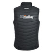 Load image into Gallery viewer, The Mailbag - Puffer Vest