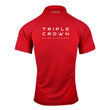 Load image into Gallery viewer, Triple Crown - Polo