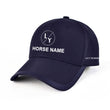 Load image into Gallery viewer, Lucy Yeomans Racing - Sports Cap Personalised