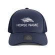Load image into Gallery viewer, Mitch Freedman - Premium Trucker Cap Personalised