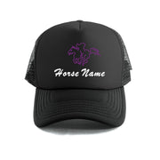 Oxlade - Trucker Cap - Personalised