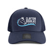 Load image into Gallery viewer, Clayton Douglas - Premium Trucker Cap