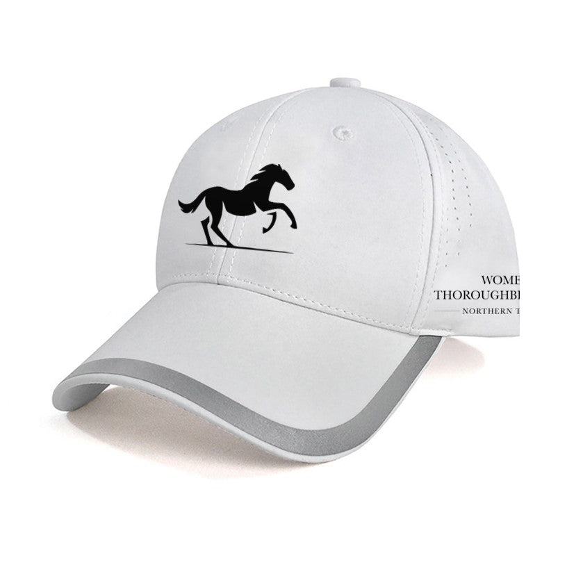 Women in Thoroughbred Racing NT - Sports Cap