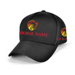 Load image into Gallery viewer, Aaron Pateman - Sports Cap Personalised