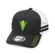 Load image into Gallery viewer, Vahala - Premium Trucker Cap