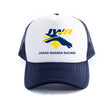 Load image into Gallery viewer, Jason Warren - Trucker Cap