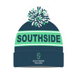 Load image into Gallery viewer, Southside Racing - Beanie