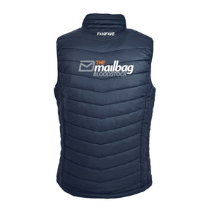 The Mailbag - Puffer Vest