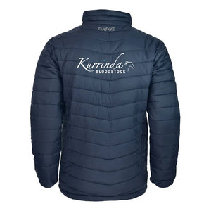 Kurrinda - Puffer Jacket Personalised