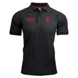 Load image into Gallery viewer, Triple Crown - Polo Personalised