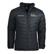 Load image into Gallery viewer, Curtis - Puffer Jacket Personalised