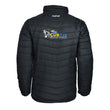 Load image into Gallery viewer, Curtis - Puffer Jacket Personalised