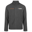 Load image into Gallery viewer, The Mailbag - SoftShell Jacket Personalised