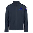 Load image into Gallery viewer, Starblue Racing - SoftShell Jacket