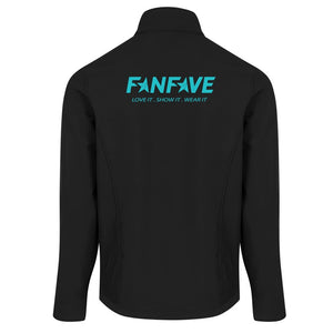 FanFave - Signature SoftShell Jacket