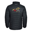 Load image into Gallery viewer, Kerry Parker - Puffer Jacket Personalised