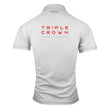 Load image into Gallery viewer, Triple Crown - Polo