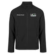 Load image into Gallery viewer, Matthew Smith - SoftShell Jacket Personalised
