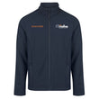 Load image into Gallery viewer, The Mailbag - SoftShell Jacket Personalised