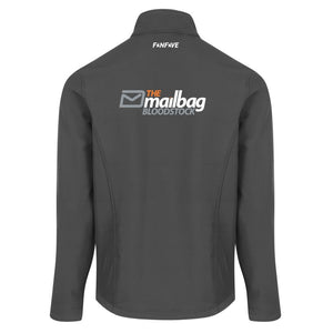 The Mailbag - SoftShell Jacket