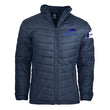 Load image into Gallery viewer, Starblue Racing - Puffer Jacket