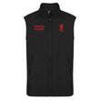 Load image into Gallery viewer, Triple Crown - SoftShell Vest Personalised
