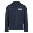 Load image into Gallery viewer, Matthew Smith - SoftShell Jacket Personalised