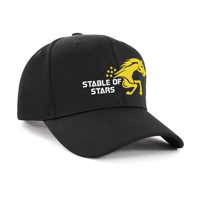 Stable Of Stars - Sports Cap