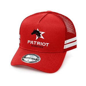 Patriot - Premium Trucker Cap