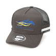 Load image into Gallery viewer, Geran - Premium Trucker Cap