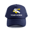 Load image into Gallery viewer, Jason Warren - Trucker Cap Personalised