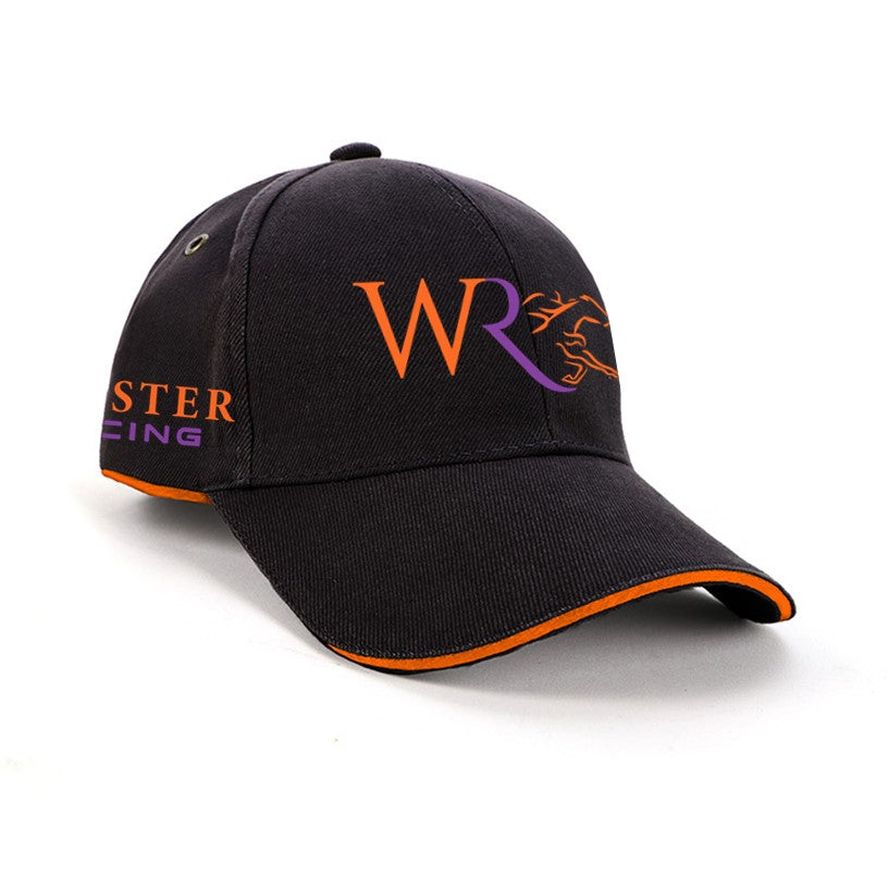 Webster - Sports Cap