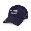 Load image into Gallery viewer, Hayfields Racing - Sports Cap Personalised