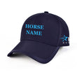Load image into Gallery viewer, Ike Racing - Sports Cap Personalised