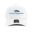 Load image into Gallery viewer, Mitch Freedman - Premium Trucker Cap