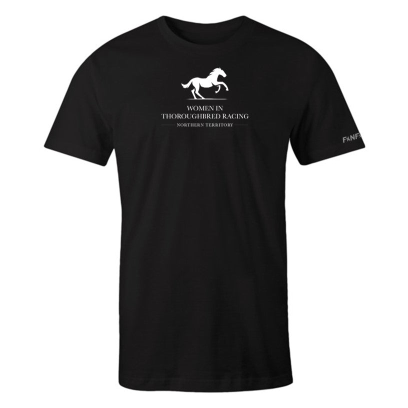 Women in Thoroughbred Racing NT - Tee