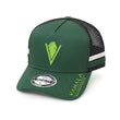 Load image into Gallery viewer, Vahala - Premium Trucker Cap