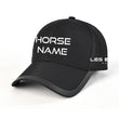 Load image into Gallery viewer, Les Bridge - Sports Cap Personalised