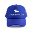 Load image into Gallery viewer, Todd Howlett - Trucker Cap