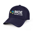 Load image into Gallery viewer, Moe Racing Club - Sports Cap