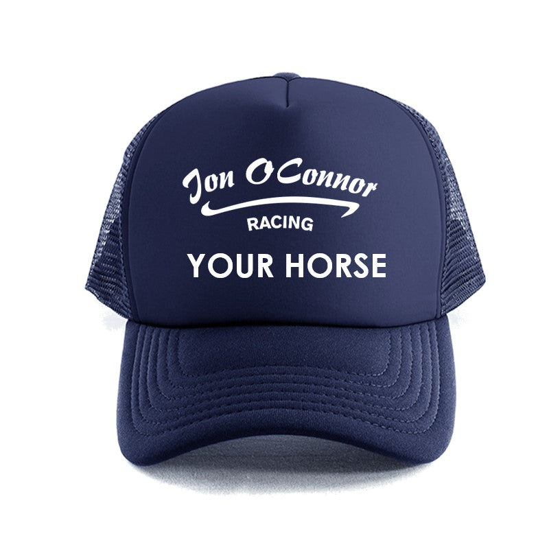Jon O'Connor - Trucker Cap Personalised