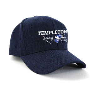 Templeton - Sports Cap