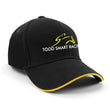 Load image into Gallery viewer, Todd Smart - Sports Cap