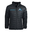 Load image into Gallery viewer, MiRunners - Puffer Jacket Personalised