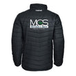 Load image into Gallery viewer, Matthew Smith - Puffer Jacket Personalised