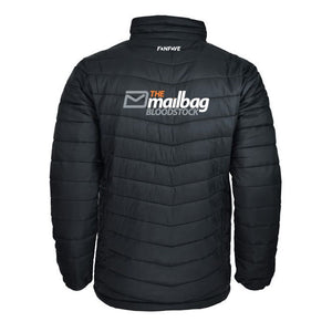 The Mailbag - Puffer Jacket