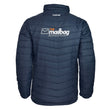 Load image into Gallery viewer, The Mailbag - Puffer Jacket Personalised